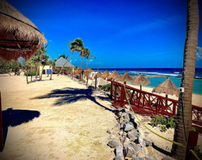Tulum country club penthouse Quetzal 2 bedrooms